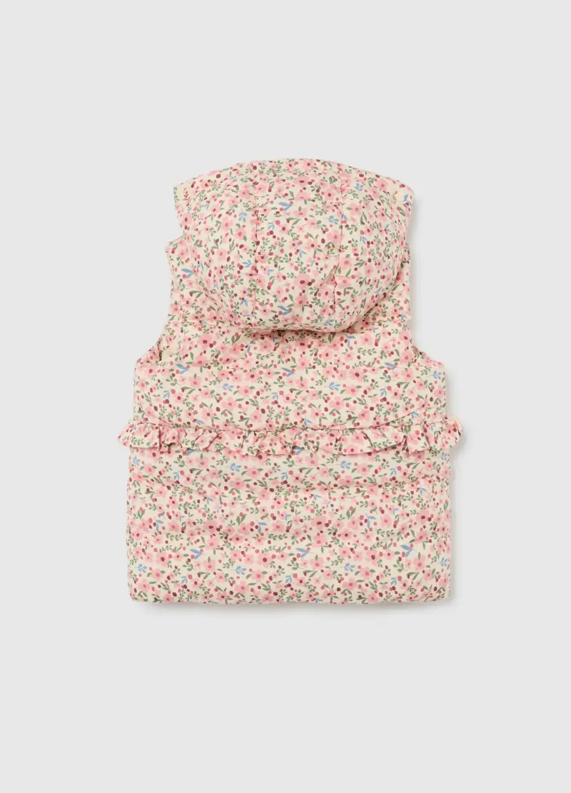 FAGOTTINO Gilet Bambina Multicolore 2824585 miniatura 2