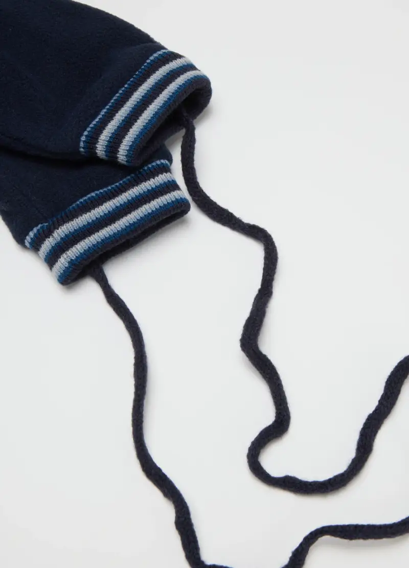 FAGOTTINO Guanti Bambino Multicolore 3189058 miniatura 2