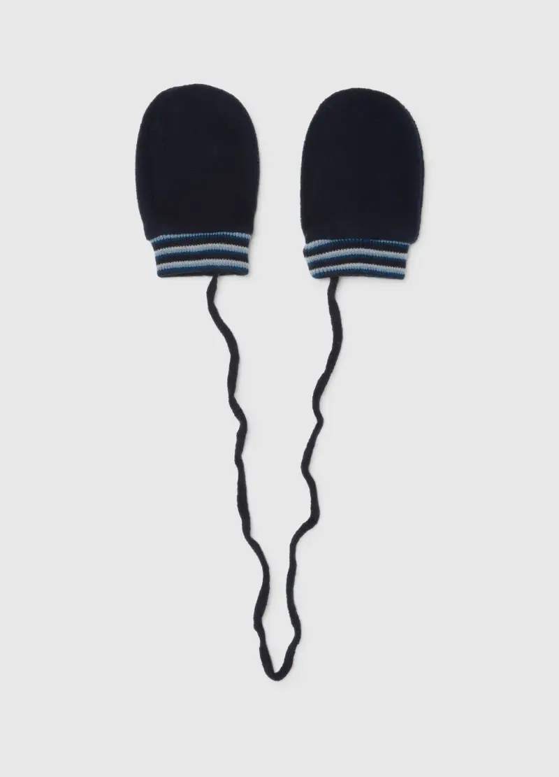 FAGOTTINO Guanti Bambino Multicolore 3189058