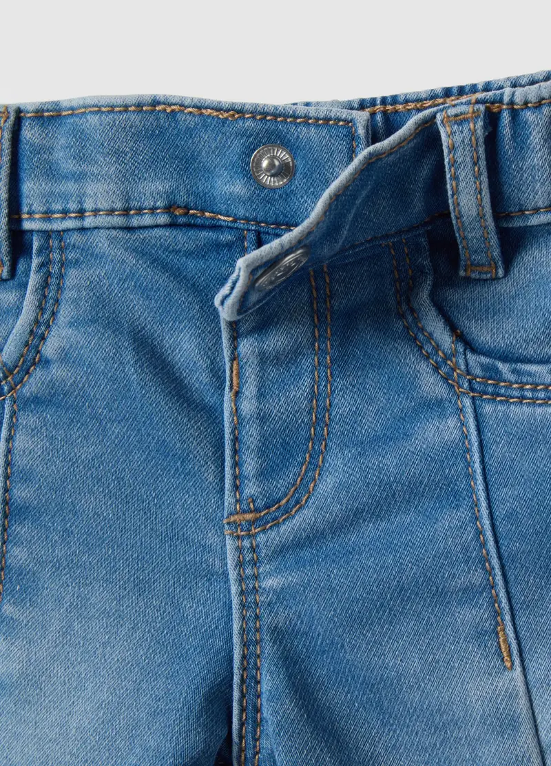 FAGOTTINO Jeans Blu 3989733 miniatura 3