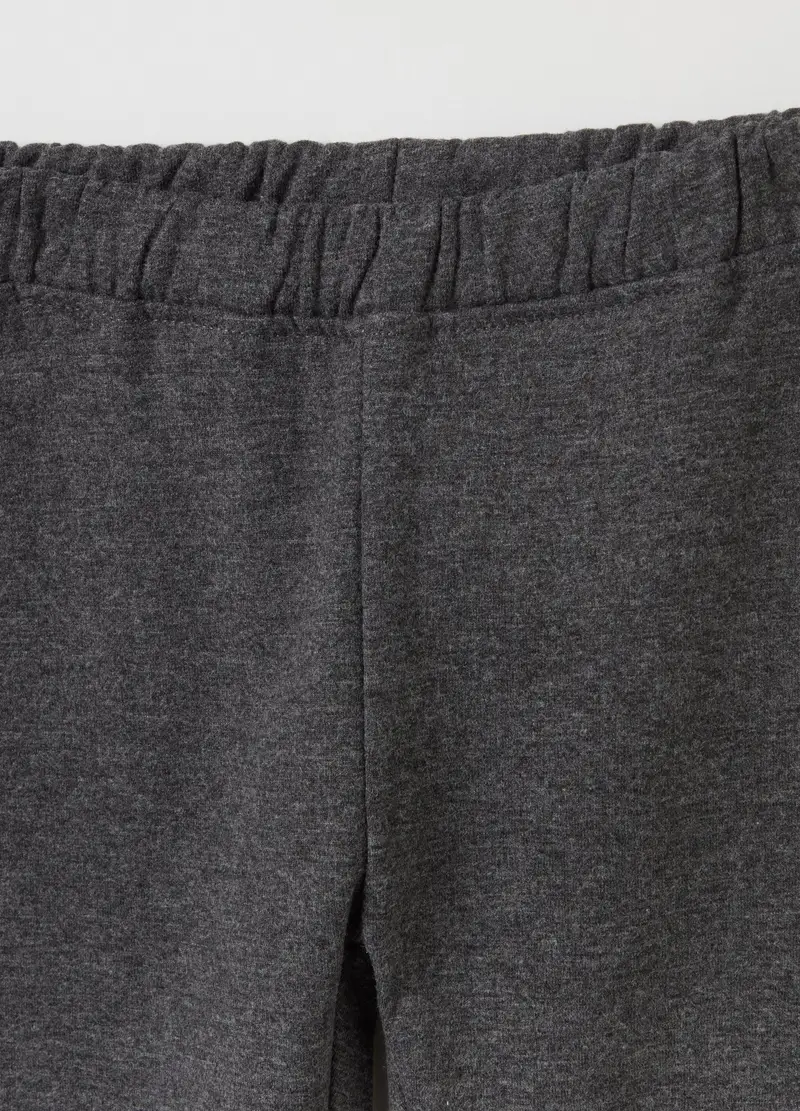 Jogging Set Con Rouches, Bambina, Multicolor miniatura 3