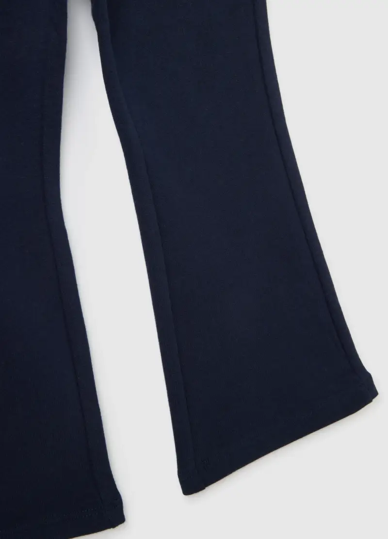 FAGOTTINO Leggings Bambina Blu 3004978 miniatura 3