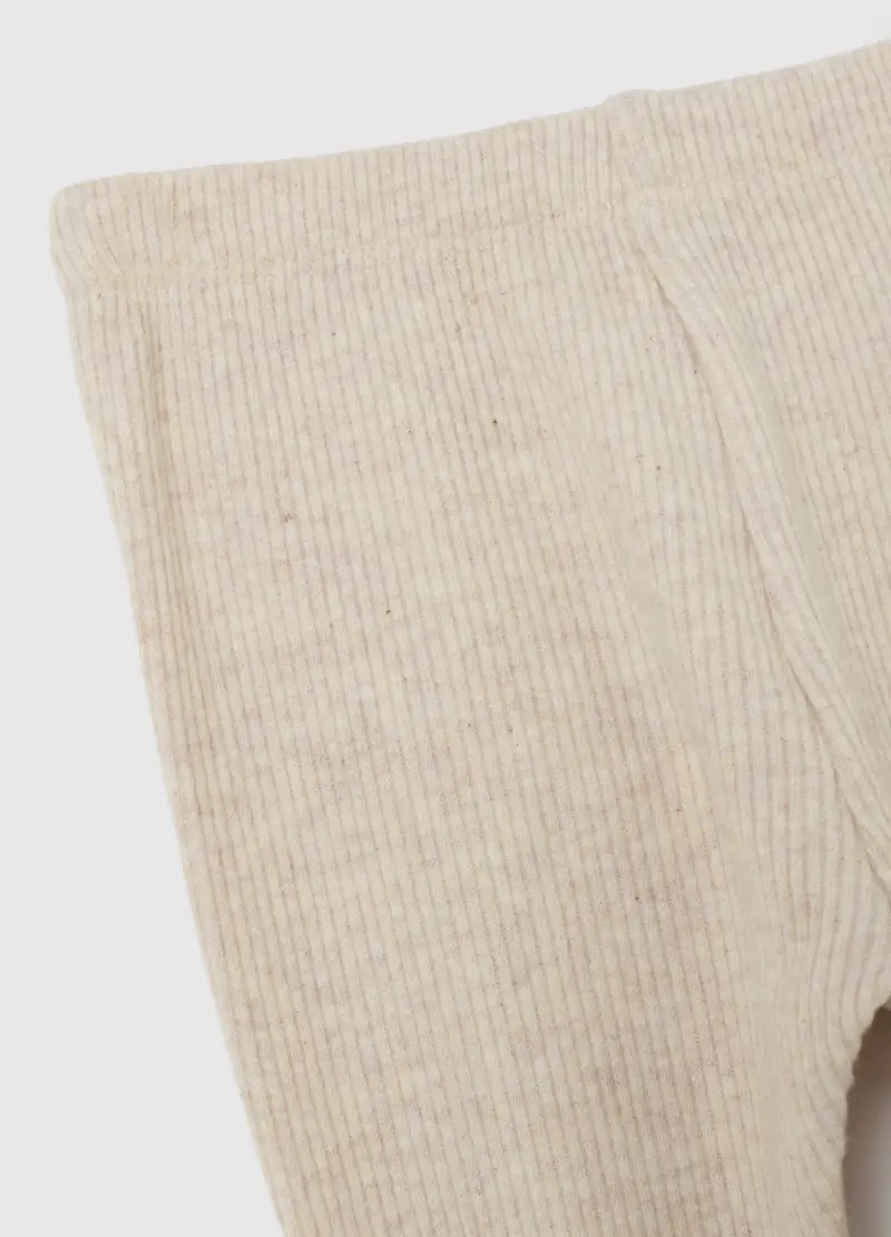 FAGOTTINO Leggings Beige 3531182 miniatura 3