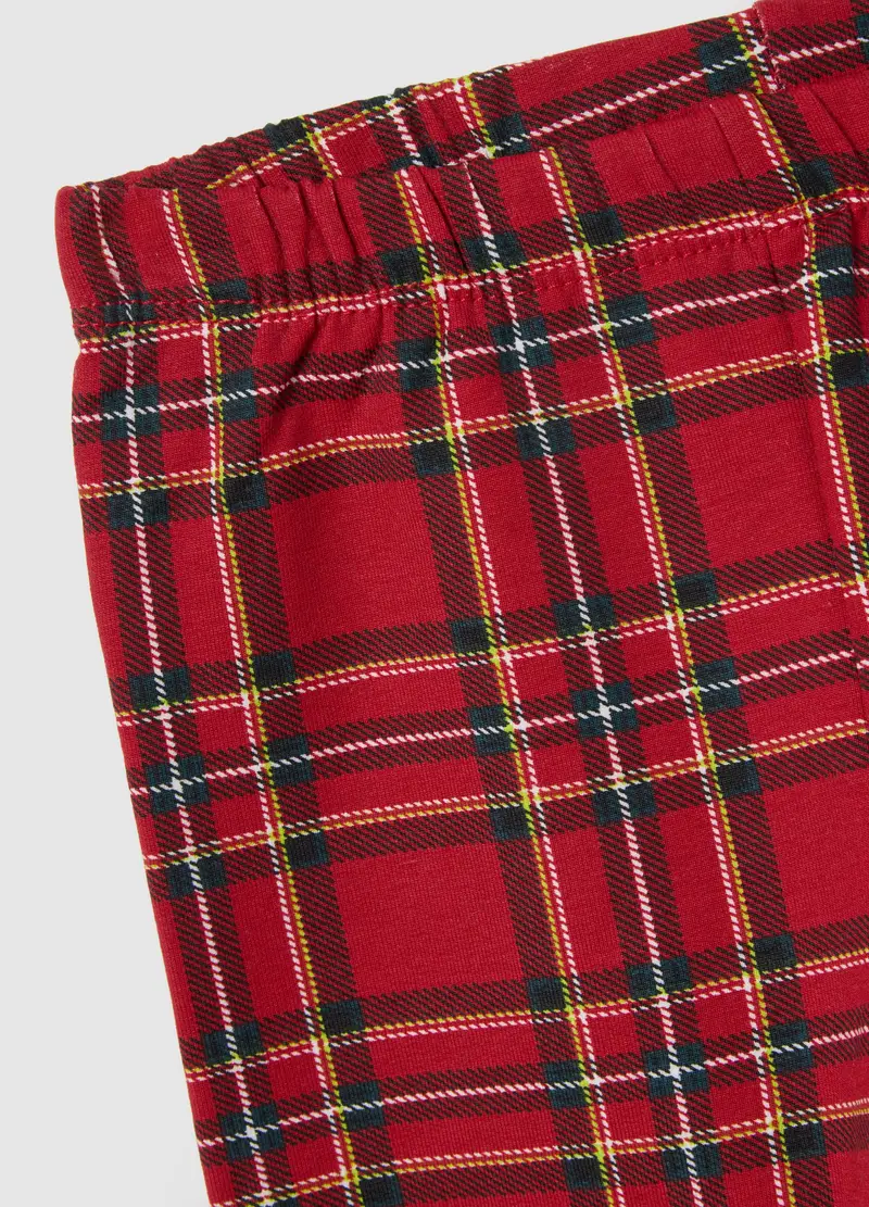 FAGOTTINO Leggings Bambina Multicolore 3844822 miniatura 3