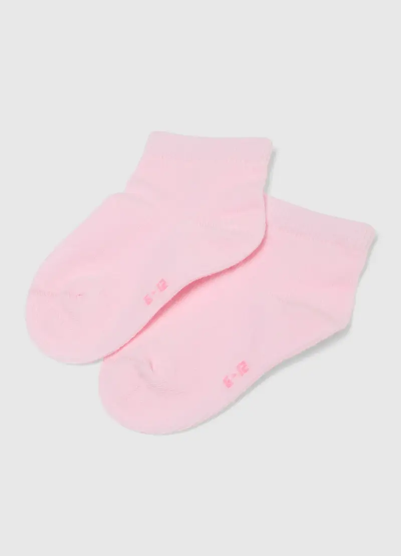 FAGOTTINO Calze Bambina Multicolore 4329847 miniatura 2