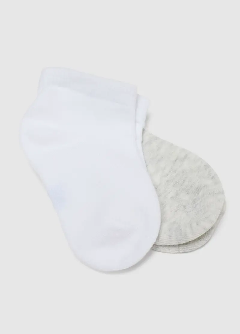 FAGOTTINO Calze Bambino Multicolore 4329848 miniatura 3