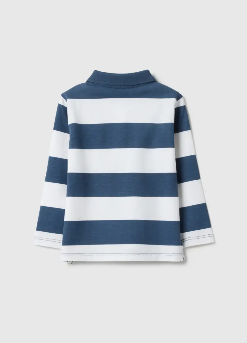 FAGOTTINO Polo Bambino Multicolore 3984196 miniatura 2