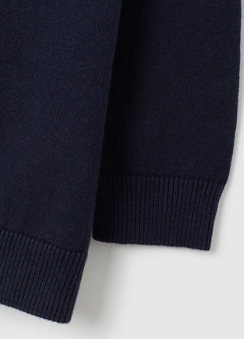 FAGOTTINO Polo Bambino Blu 1091519 miniatura 3