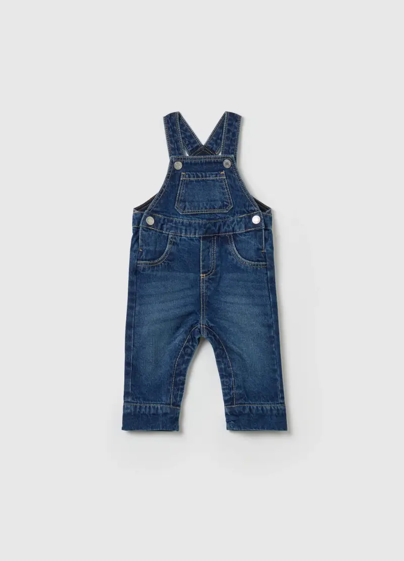 FAGOTTINO Salopette Denim 4315592