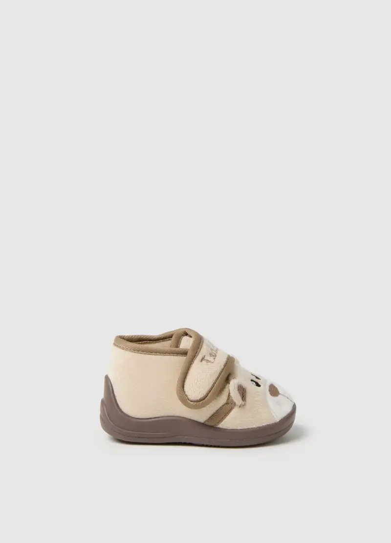 FAGOTTINO, Scarpine Da Neonato Beige, Bambina, Multicolor, Taglia: 20