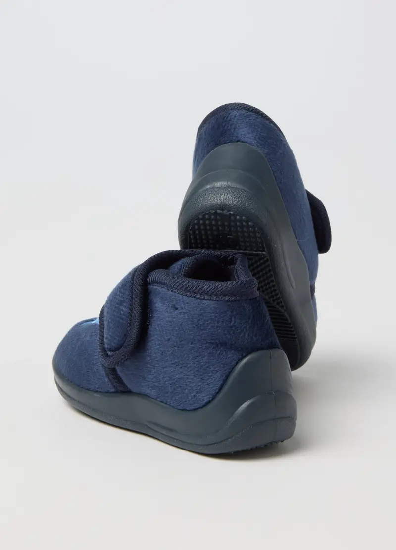 FAGOTTINO, Scarpine Da Neonato Blu, Bambino, Blu, Taglia: 20 miniatura 2