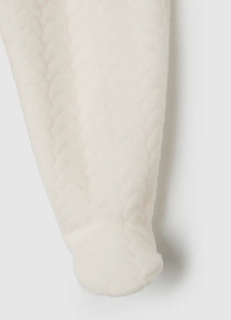 , Set Da Neonato In Misto Cotone Multicolor, Unisex, Multicolor miniatura 3