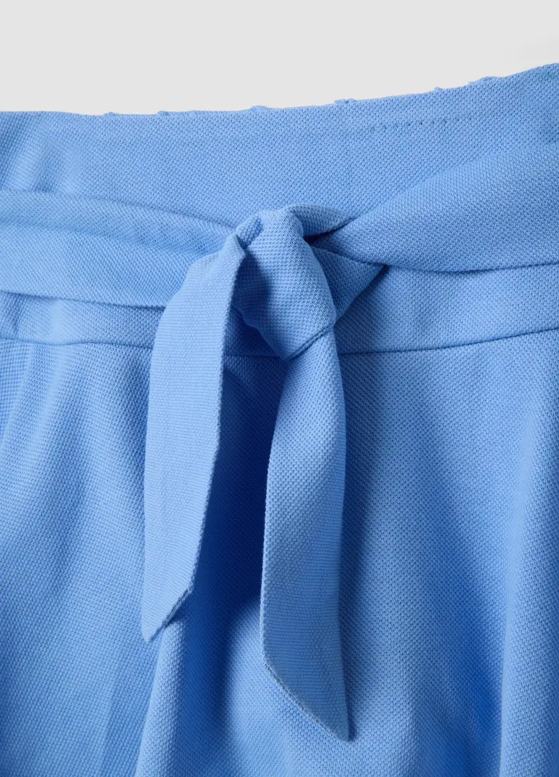 Set In Cotone Elasticizzato Multicolor Da Bimba Con Aristogatti, Bambina, Multicolor miniatura 3