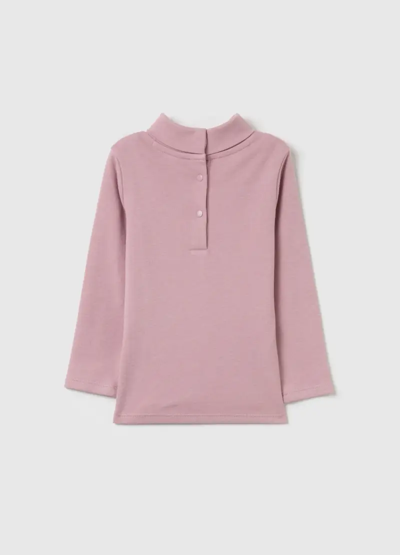 FAGOTTINO T-shirt Bambina Rosa 2736246 miniatura 2