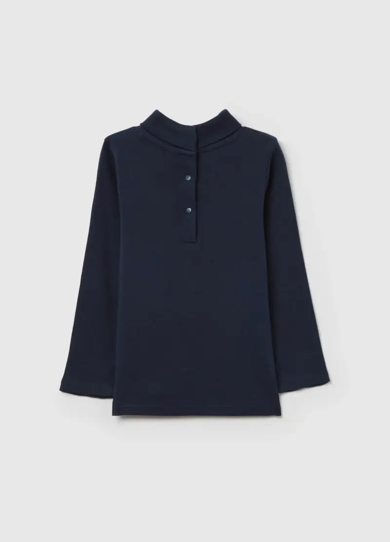 FAGOTTINO T-shirt Bambina Blu 3891326 miniatura 2