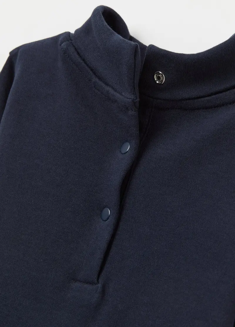 FAGOTTINO T-shirt Bambina Blu 3891326 miniatura 3