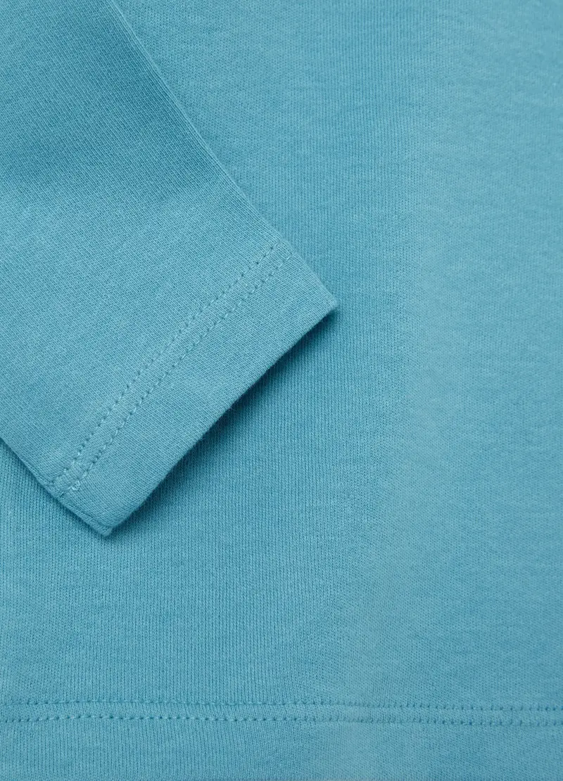 FAGOTTINO T-shirt Bambino Azzurro 3438370 miniatura 3