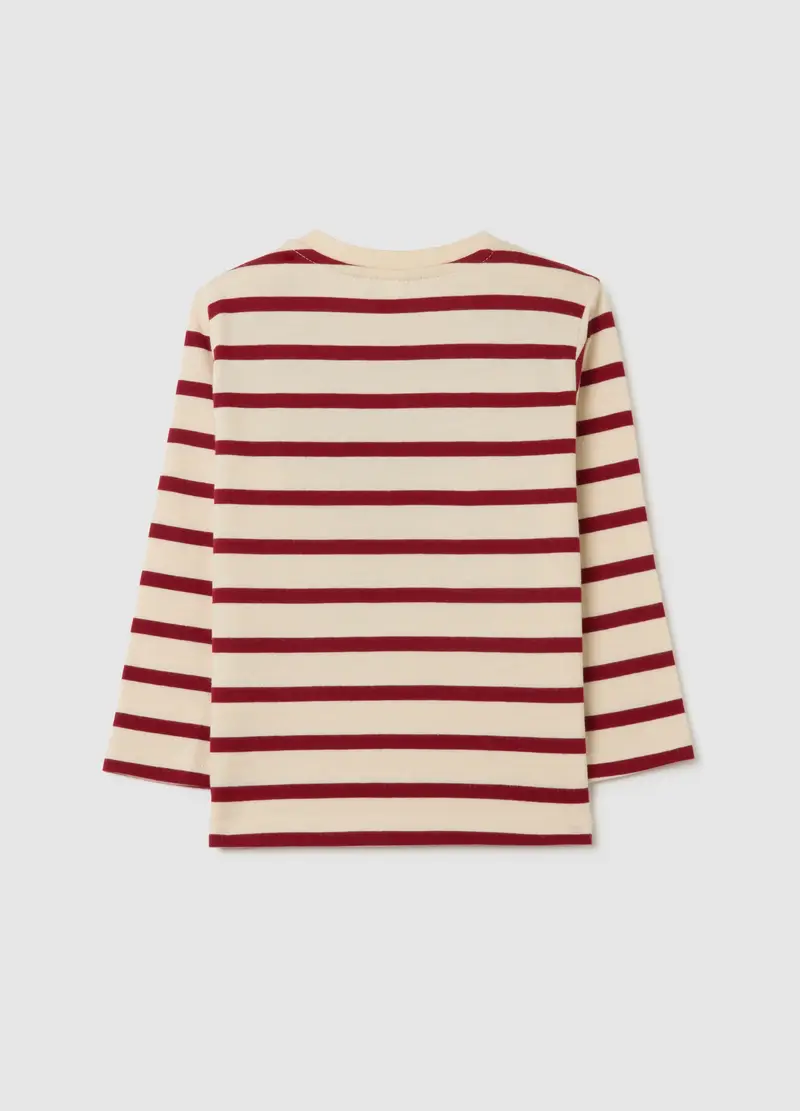 FAGOTTINO T-shirt Bambino Multicolore 4153031 miniatura 2