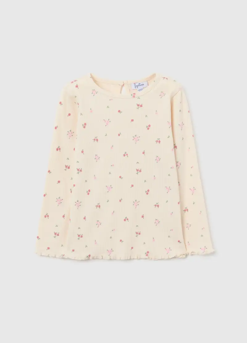 FAGOTTINO T-shirt Bambina Rosa 3004976