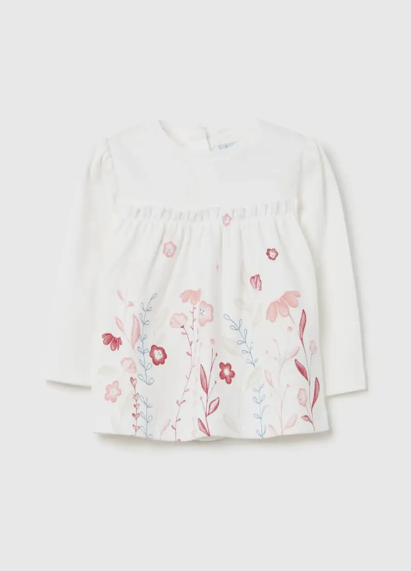 FAGOTTINO T-shirt Bianco 4306903