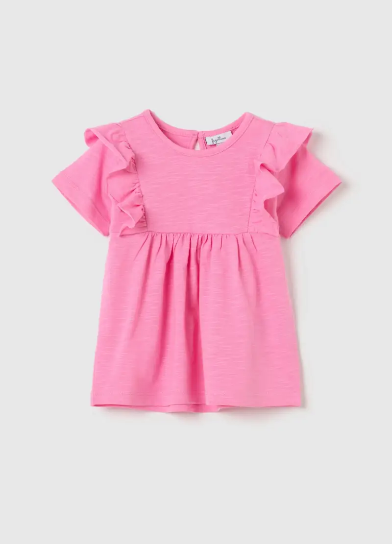 FAGOTTINO T-shirt Bambina Rosa 4208064