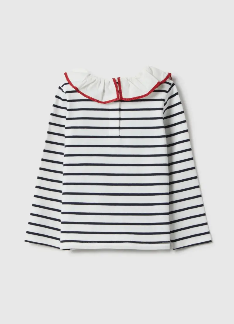 FAGOTTINO T-shirt Bambina Multicolore 3989723 miniatura 2