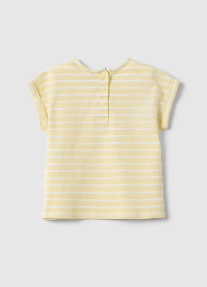 FAGOTTINO T-shirt Bambina Multicolore 4330336 miniatura 2