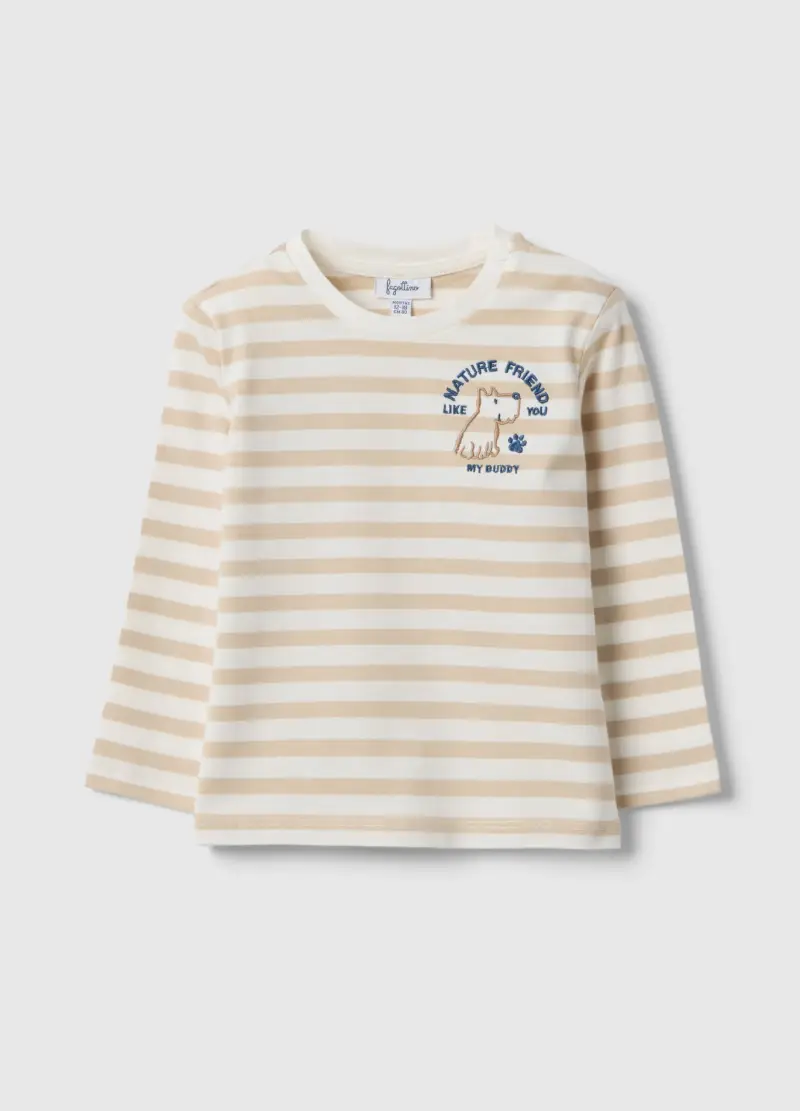 FAGOTTINO T-shirt Bambino Multicolore 4329935