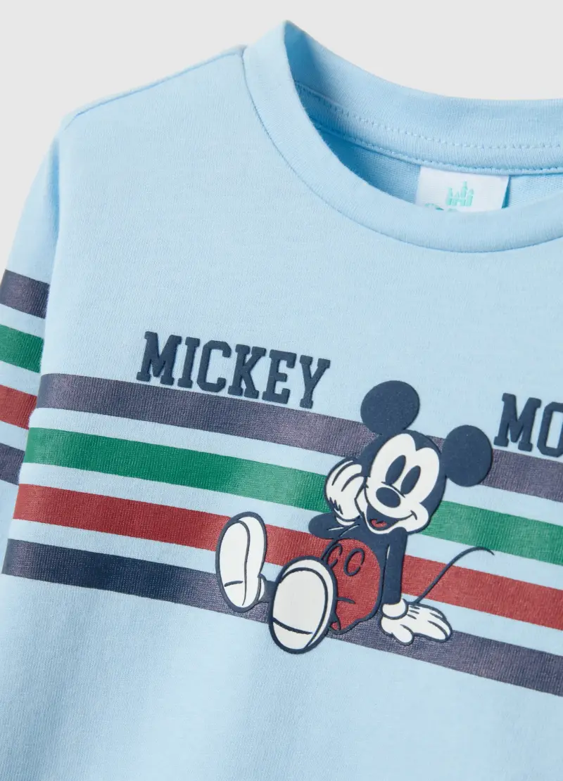 FAGOTTINO T-shirt Bambino Azzurro 3984202 miniatura 3