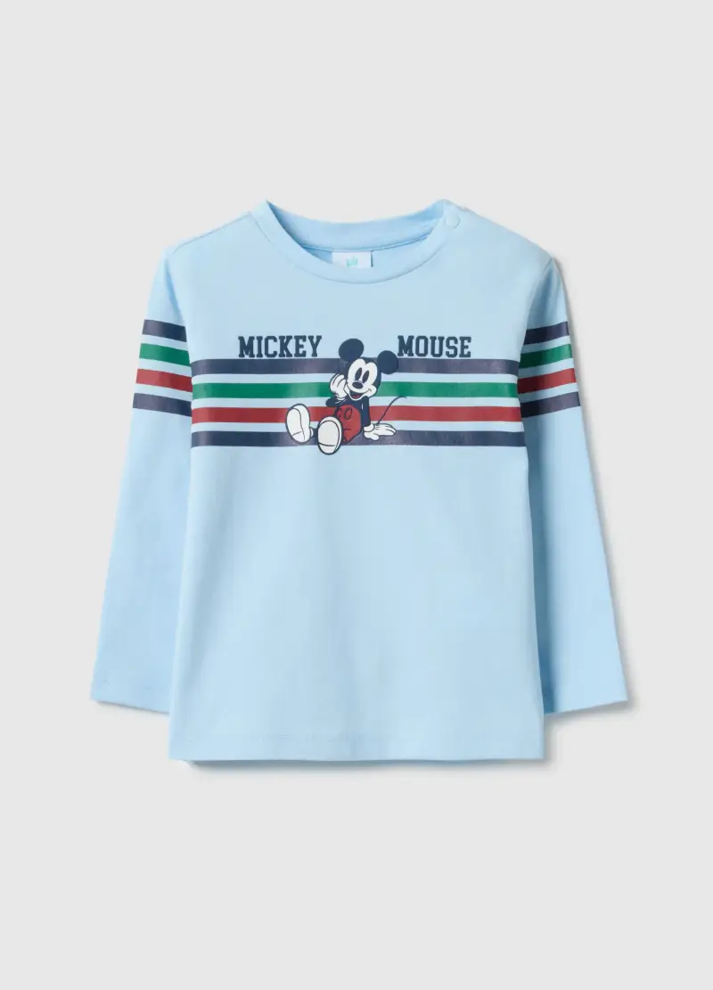 FAGOTTINO T-shirt Bambino Azzurro 3984202
