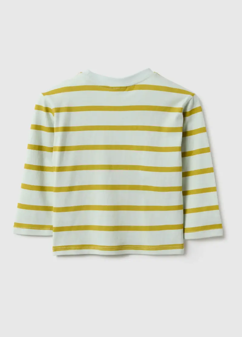 FAGOTTINO T-shirt Bambino Multicolore 4022135 miniatura 2