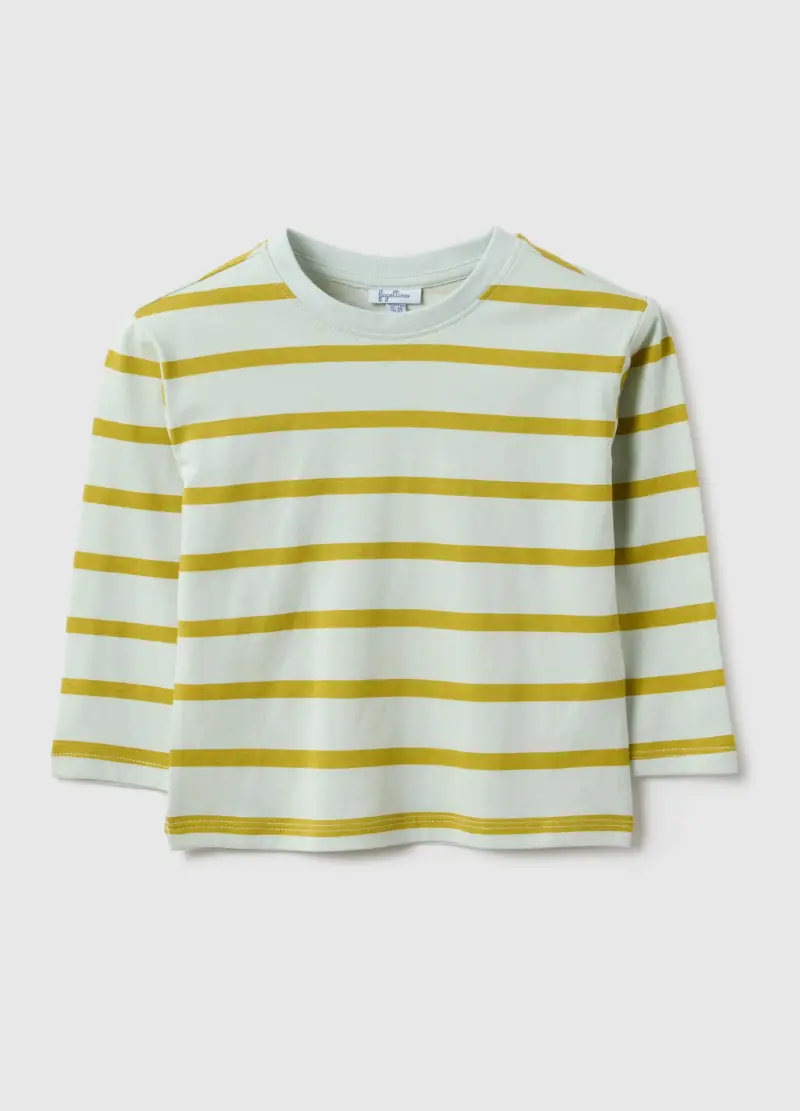 FAGOTTINO T-shirt Bambino Multicolore 4022135