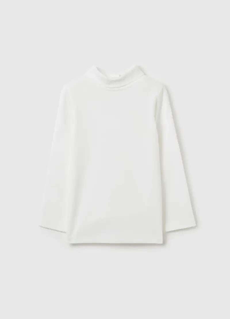 FAGOTTINO T-shirt Bambina Bianco 3714976