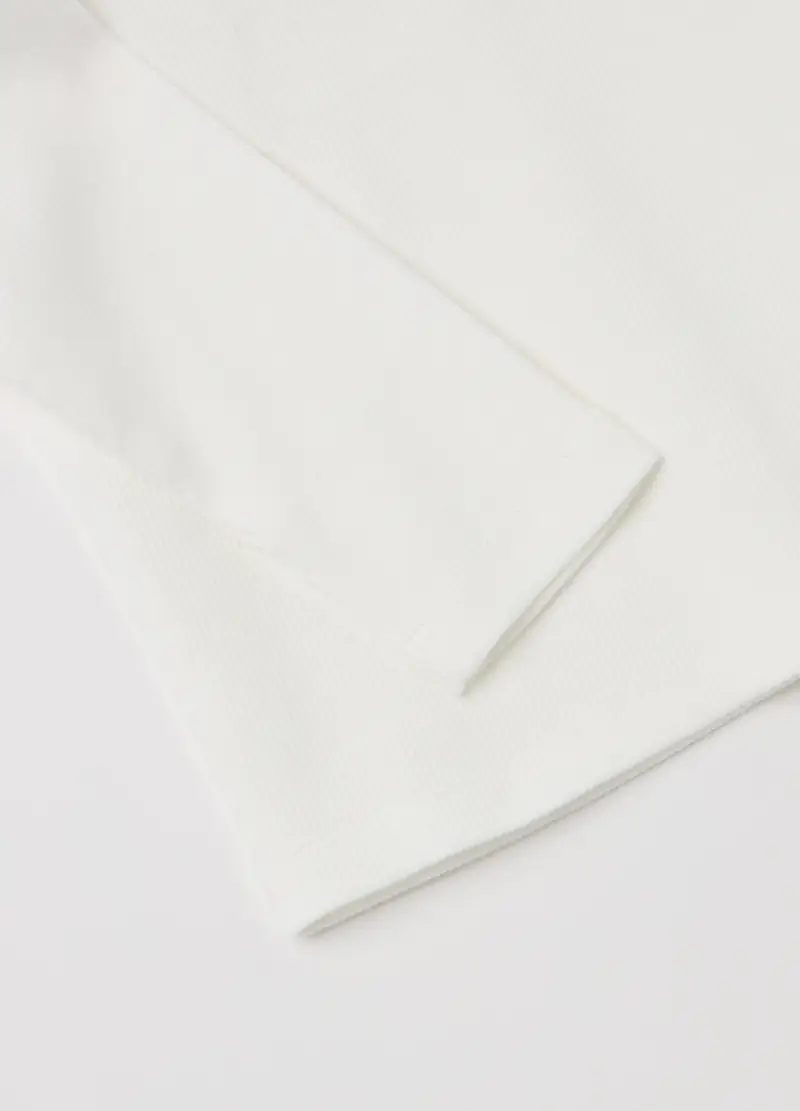 FAGOTTINO T-shirt Bambina Bianco 3983731 miniatura 3