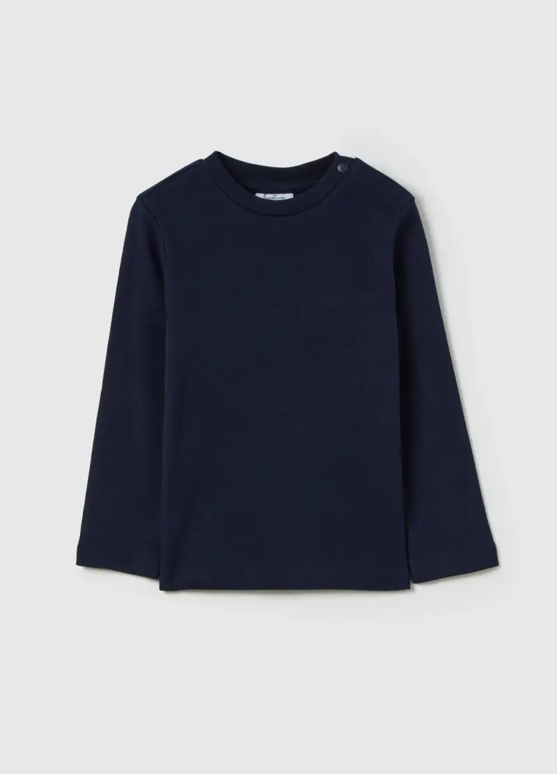 FAGOTTINO T-shirt Bambino Blu 3882764