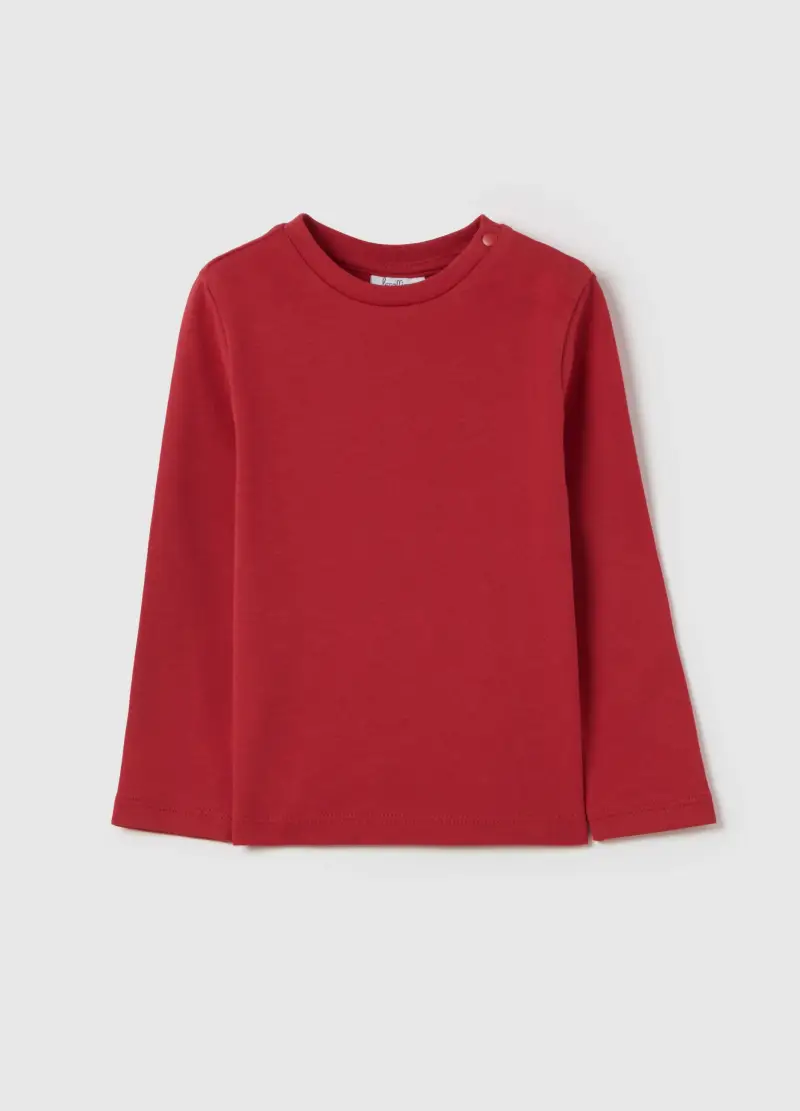 FAGOTTINO T-shirt Bambino Rosso 3882765