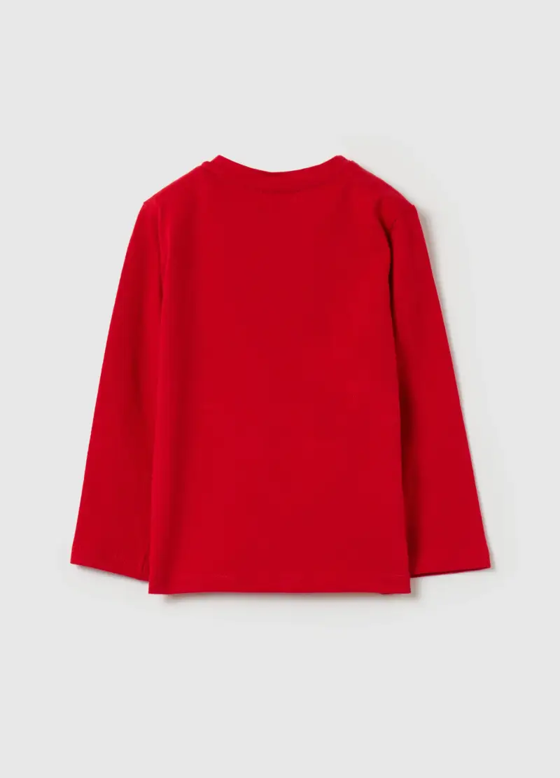 FAGOTTINO T-shirt Bambino Multicolore 3922847 miniatura 2