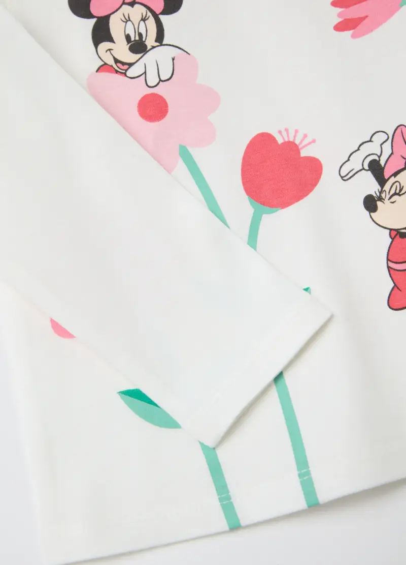 FAGOTTINO T-shirt Bambina Bianco 3989426 miniatura 3