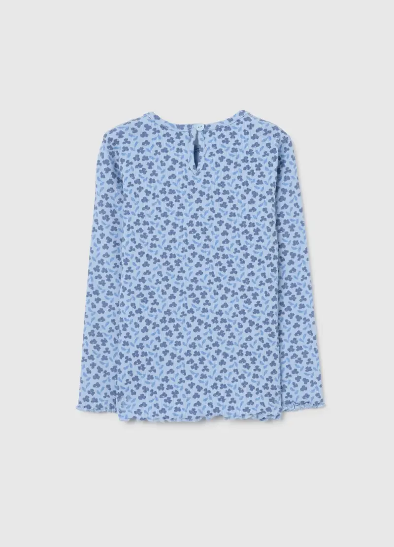 FAGOTTINO T-shirt Bambina Multicolore 3408937 miniatura 2