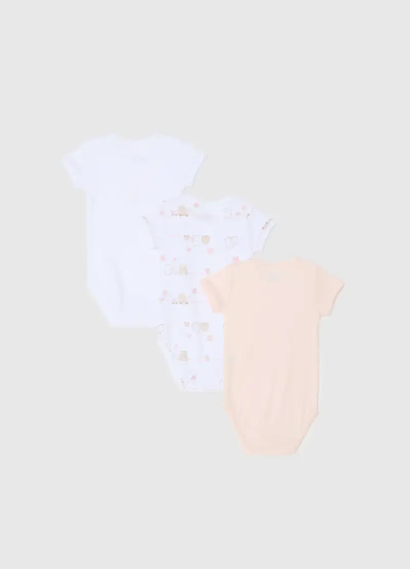 FAGOTTINO Body Multicolore 3984159 miniatura 2