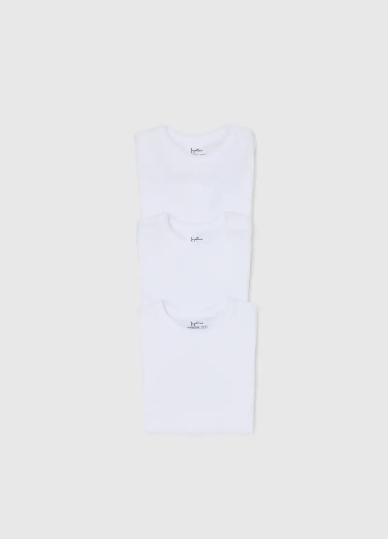 FAGOTTINO Body neonato Neonato Bianco 3989473 miniatura 3