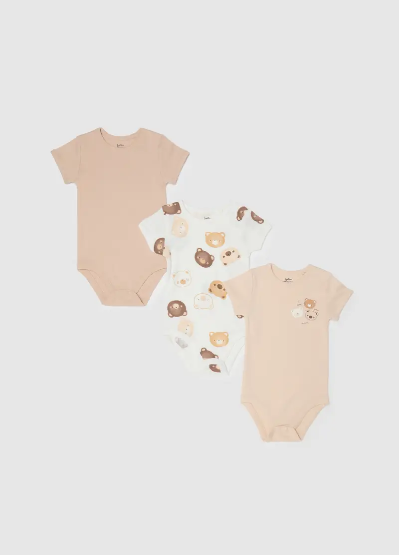 FAGOTTINO Body Beige 4073480