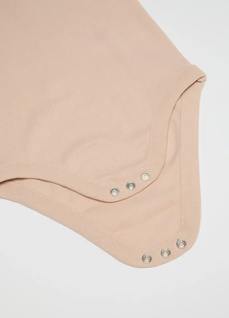 FAGOTTINO Body Beige 1174991 miniatura 3