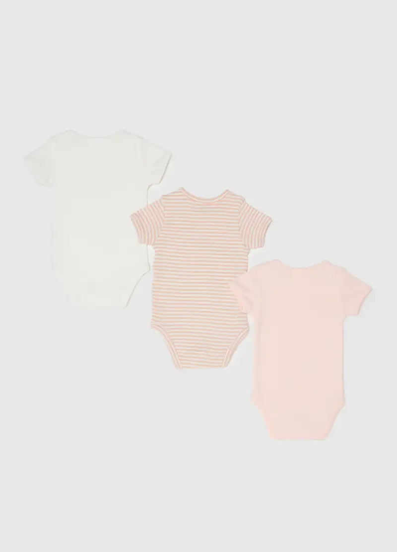 FAGOTTINO Body Multicolore 4154586 miniatura 2