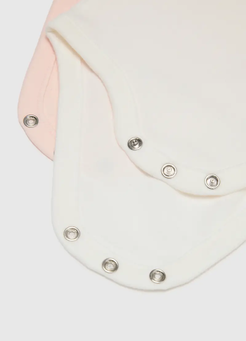 FAGOTTINO Body Multicolore 4154586 miniatura 3