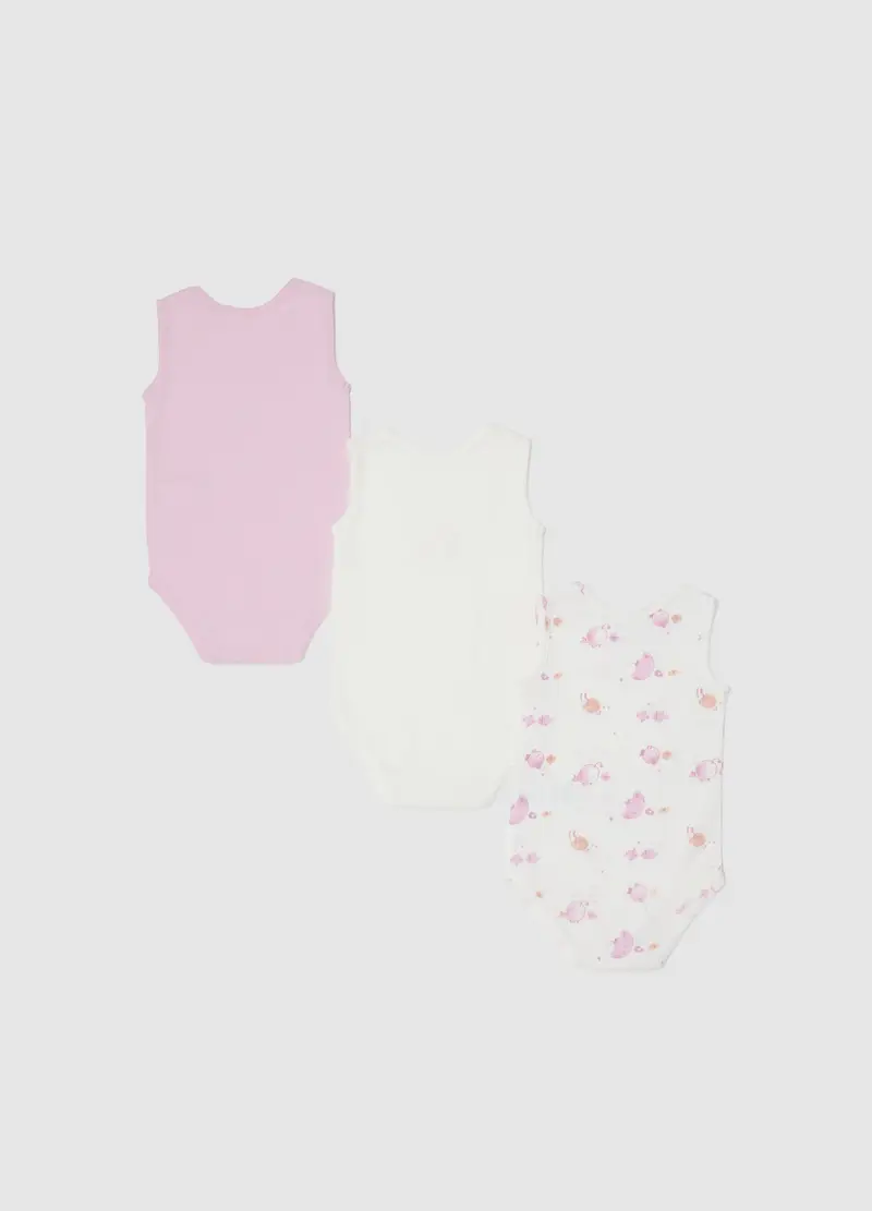 FAGOTTINO Body Multicolore 4312496 miniatura 2