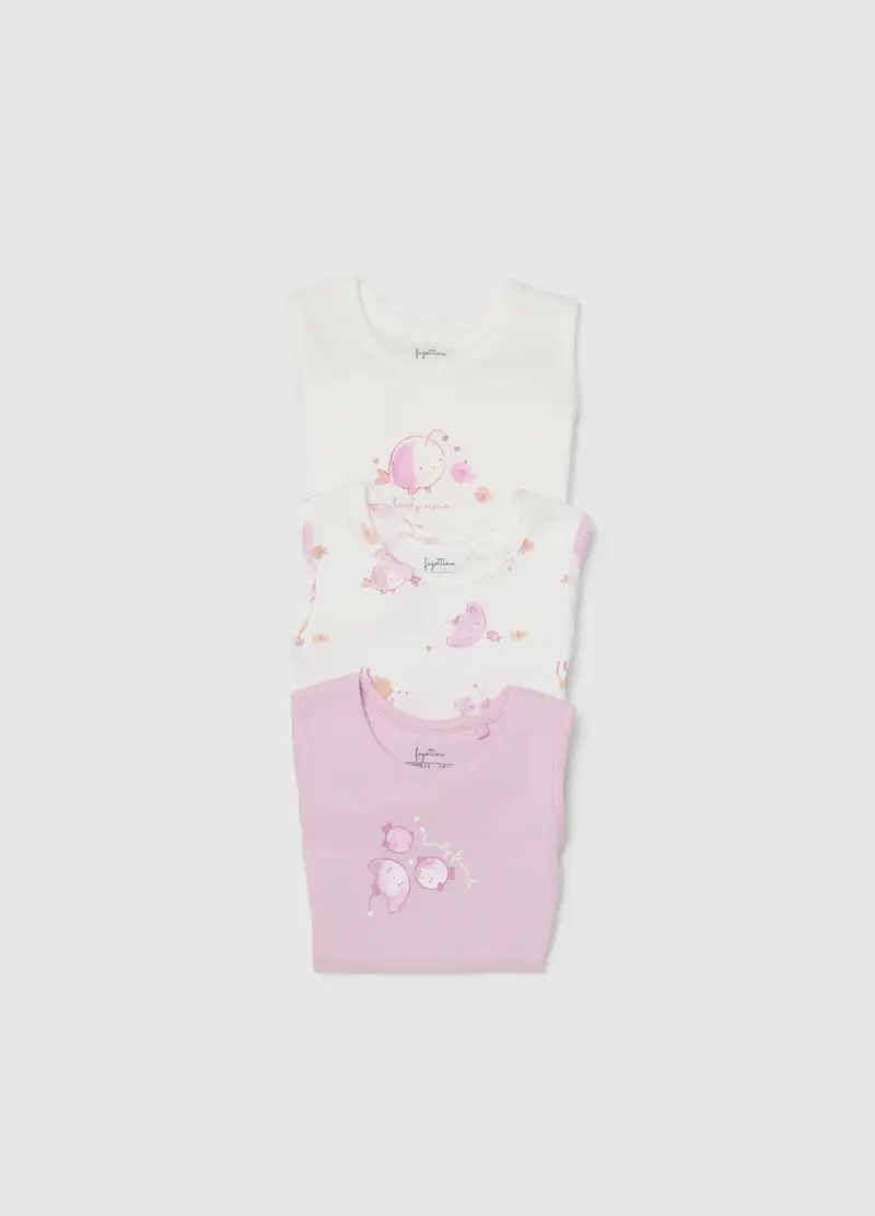 FAGOTTINO Body Multicolore 4312496 miniatura 3