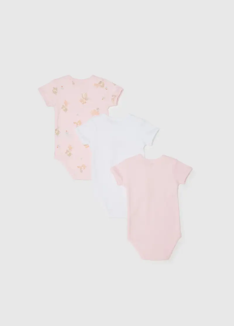 FAGOTTINO Body Multicolore 3289261 miniatura 2