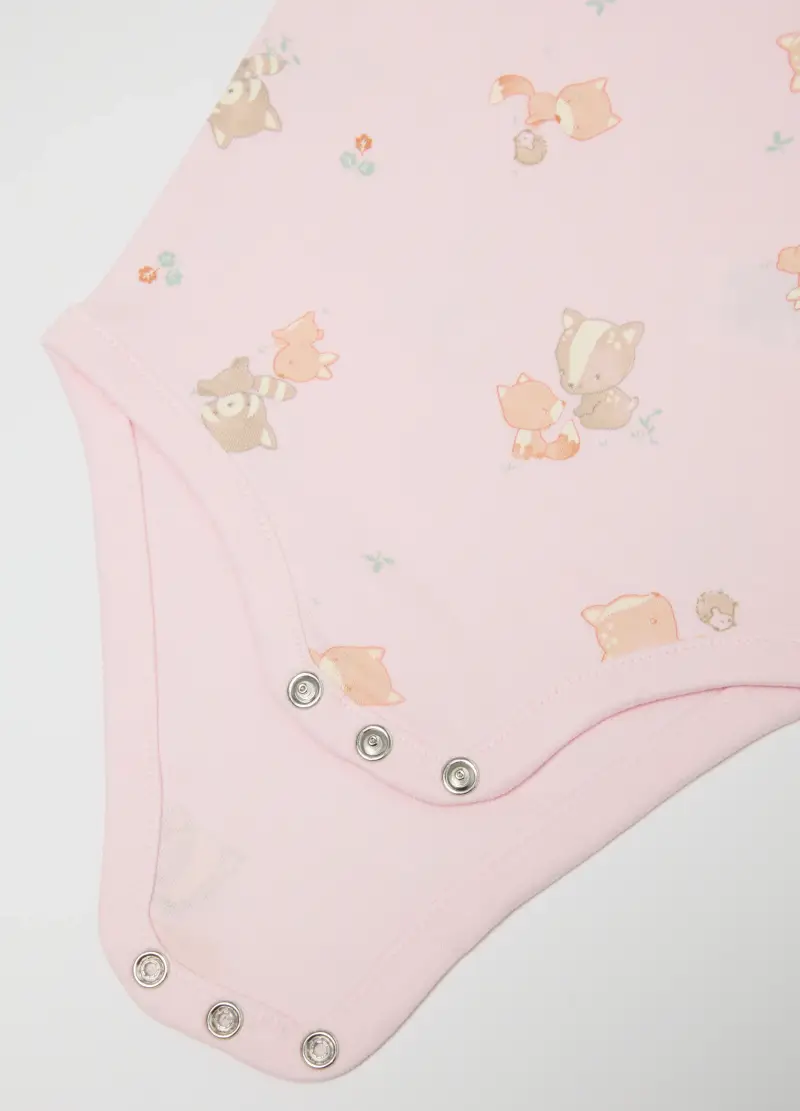 FAGOTTINO Body Multicolore 3289261 miniatura 3