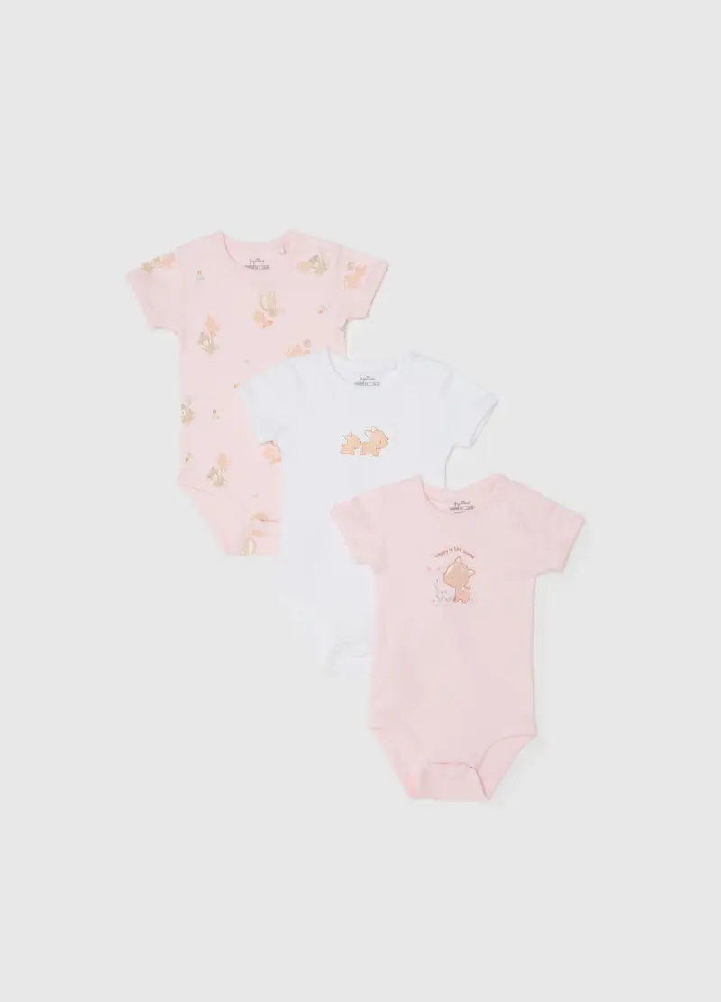 FAGOTTINO Body Multicolore 3289261